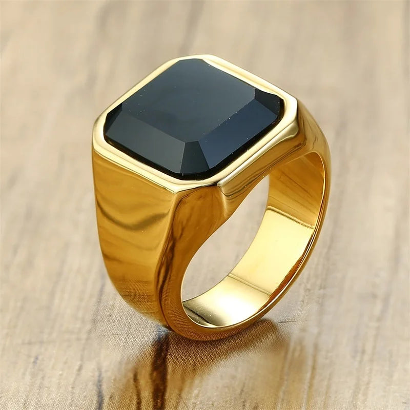 Signet Ring