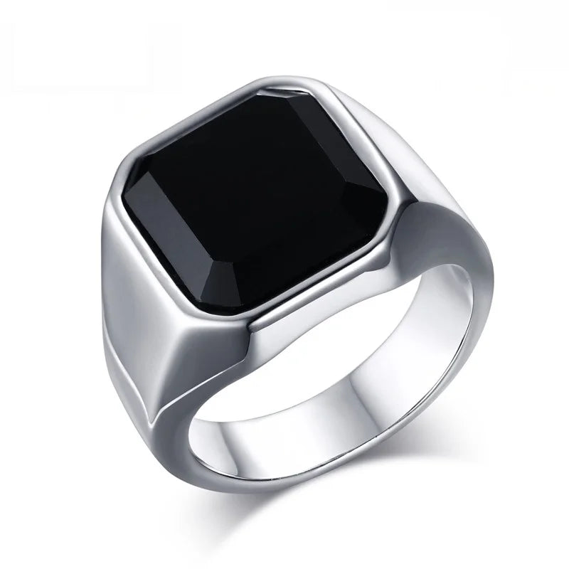 Signet Ring