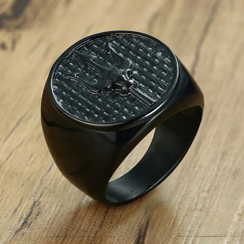 Signet Ring
