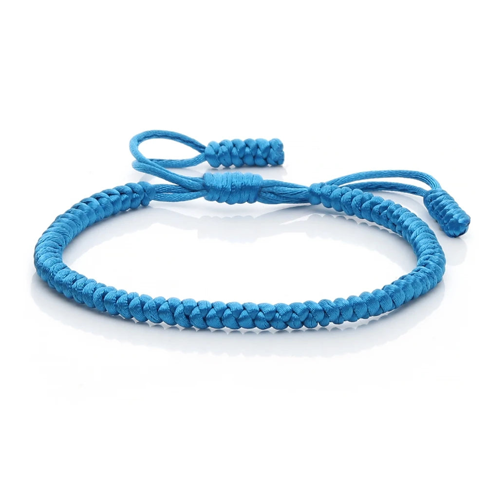 Lucky Knot Bracelet