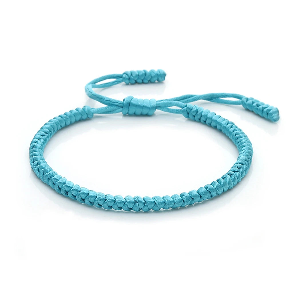 Lucky Knot Bracelet