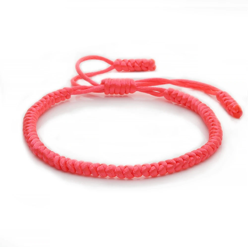Lucky Knot Bracelet
