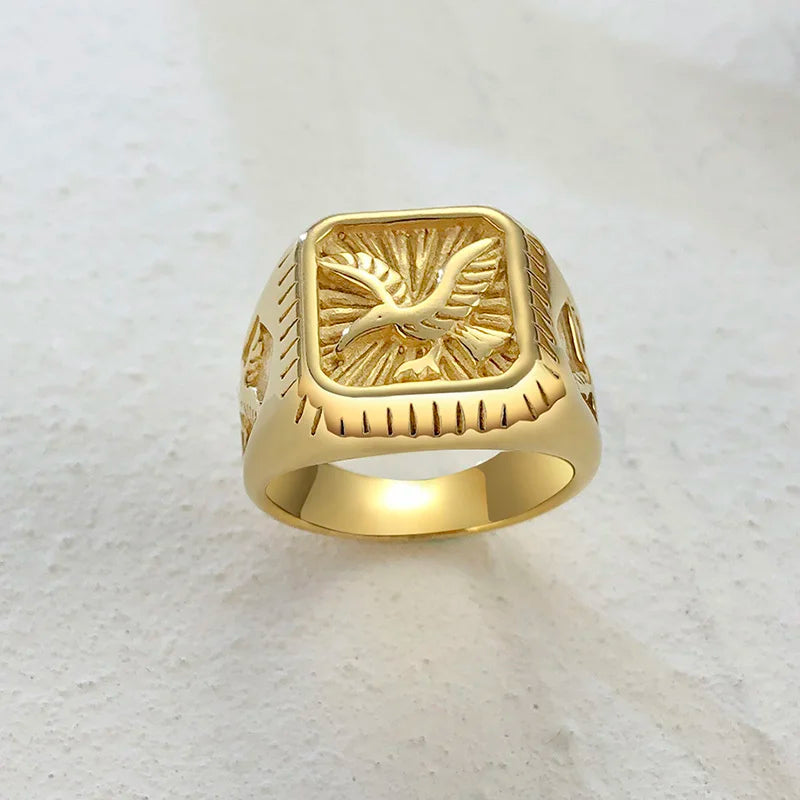 Signet Ring