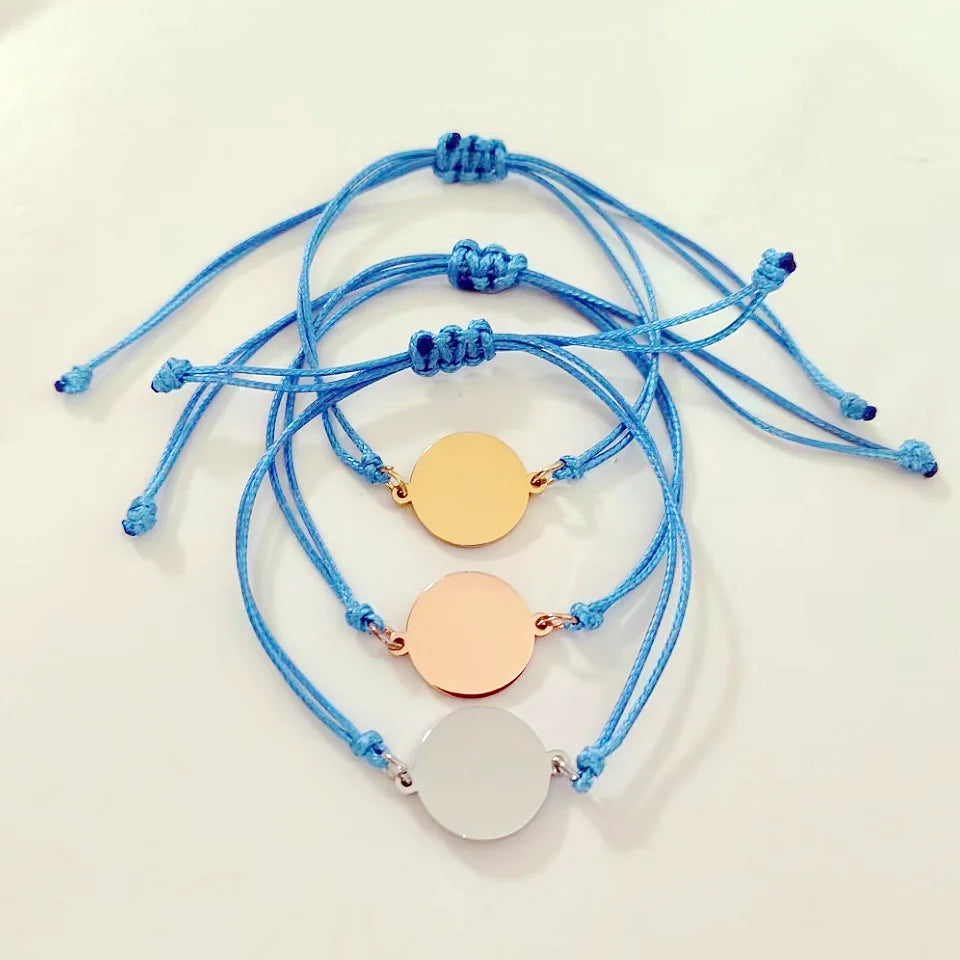 Pearl Rope Bracelets