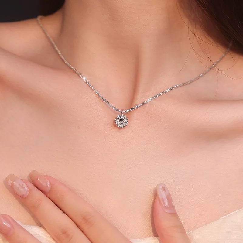 Ten Carat Sparkle
