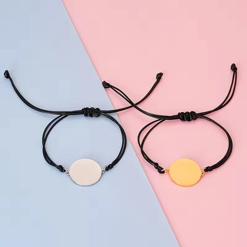 Pearl Rope Bracelets