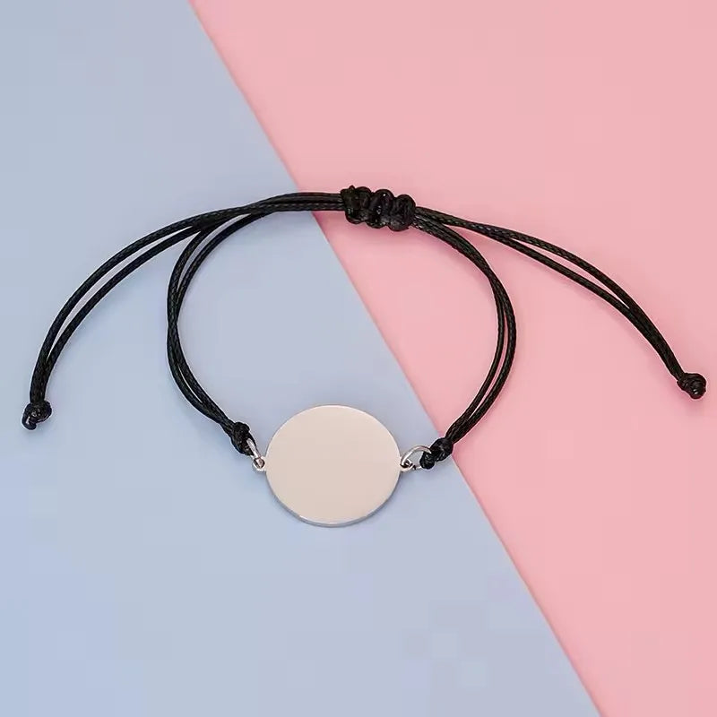 Pearl Rope Bracelets