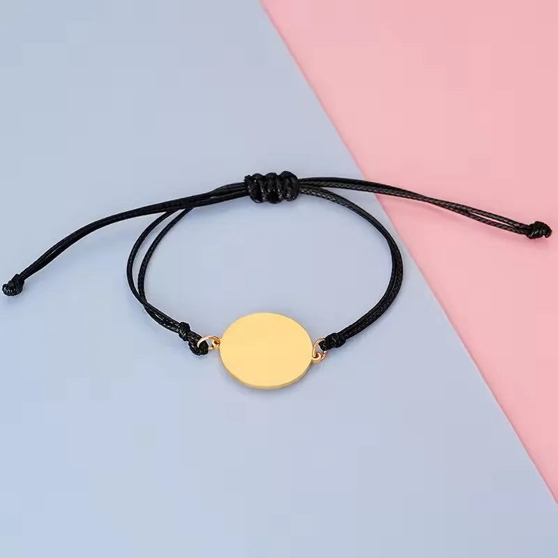 Pearl Rope Bracelets