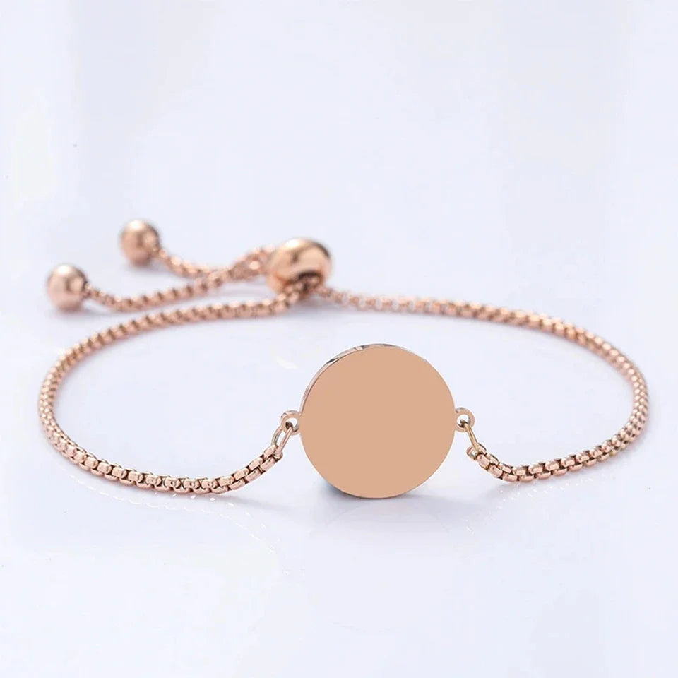 Pearl Rope Bracelets