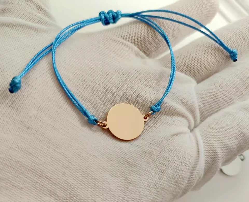 Pearl Rope Bracelets