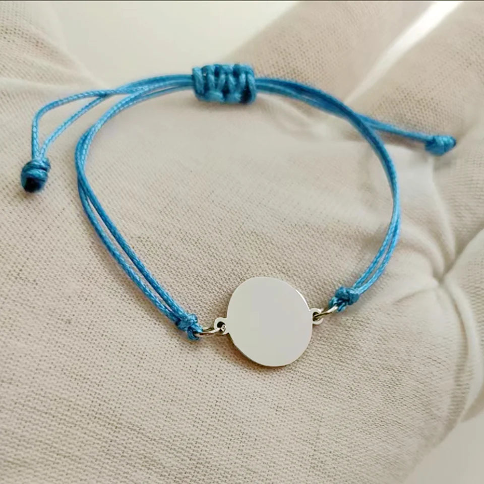 Pearl Rope Bracelets