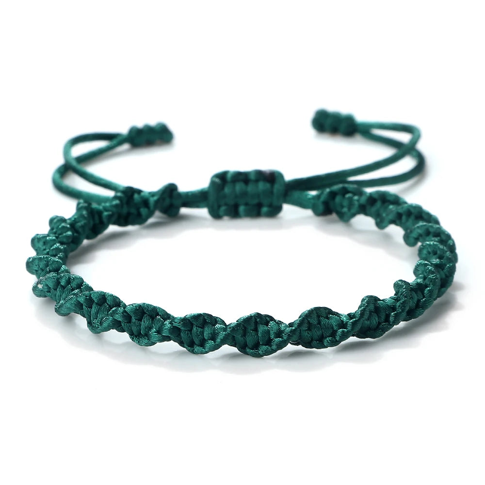 Lucky Knot Bracelet