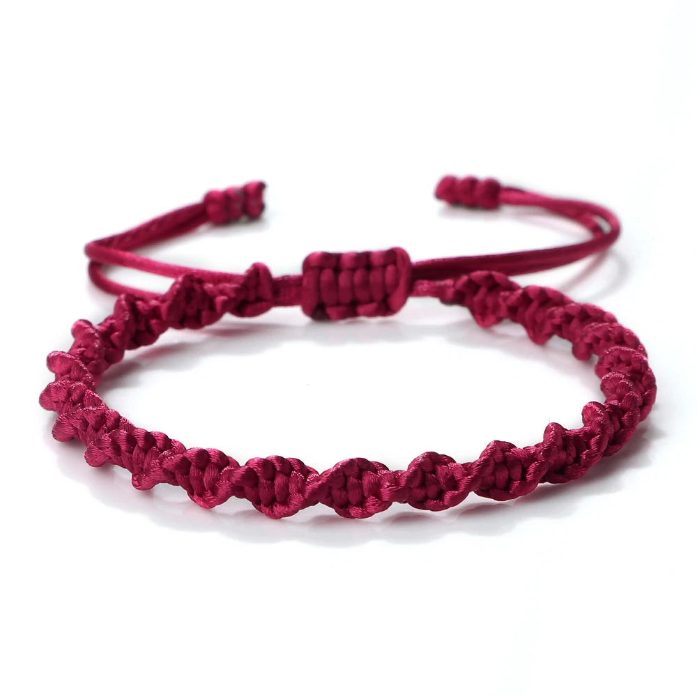Lucky Knot Bracelet