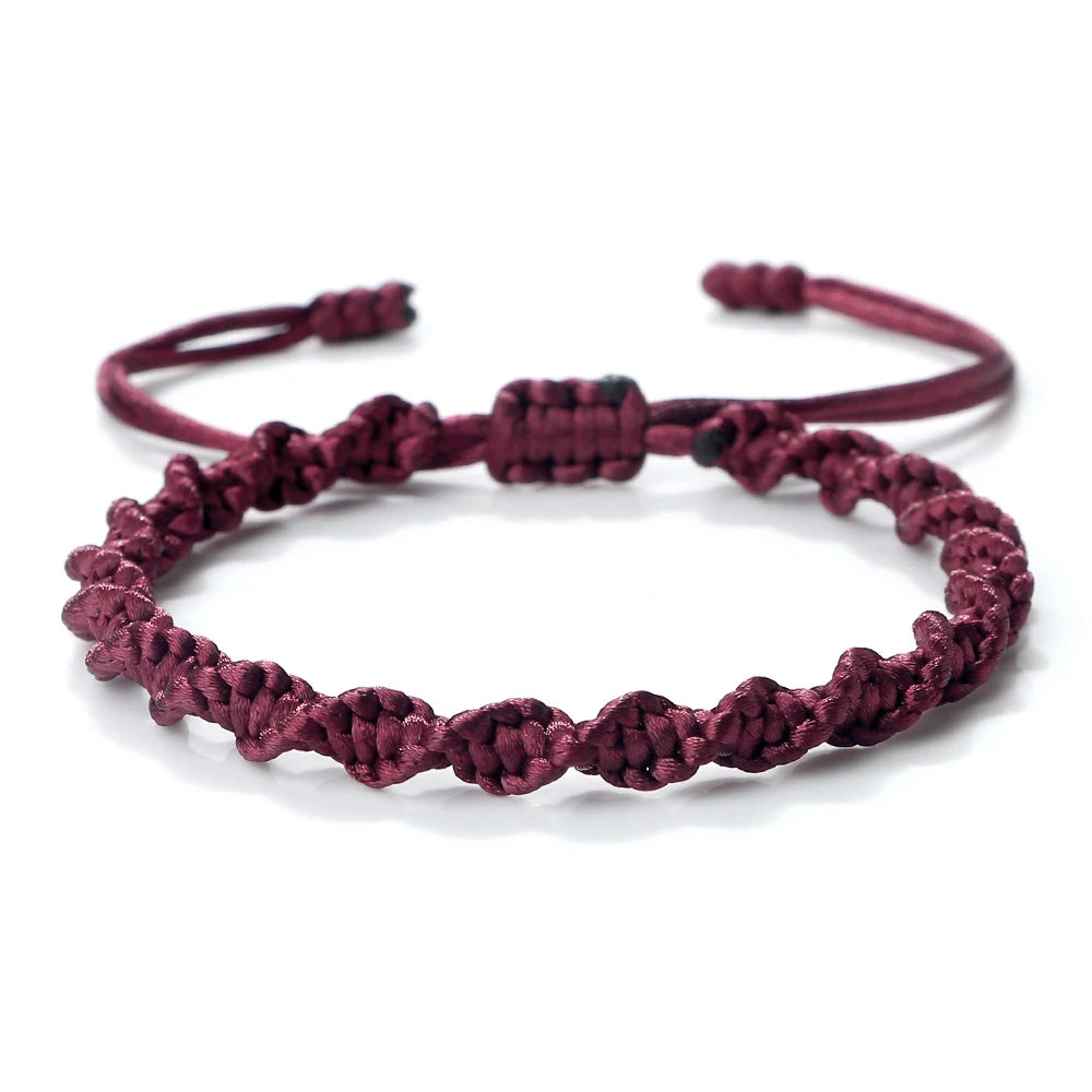 Lucky Knot Bracelet
