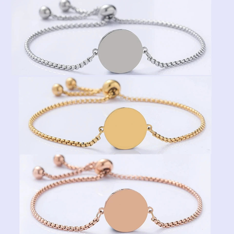 Pearl Rope Bracelets