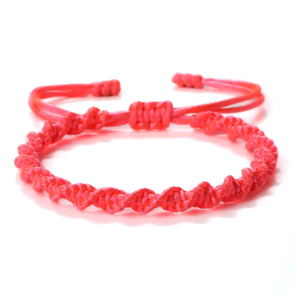 Lucky Knot Bracelet