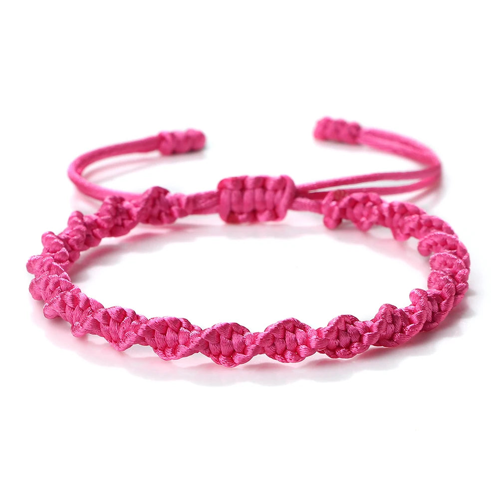 Lucky Knot Bracelet