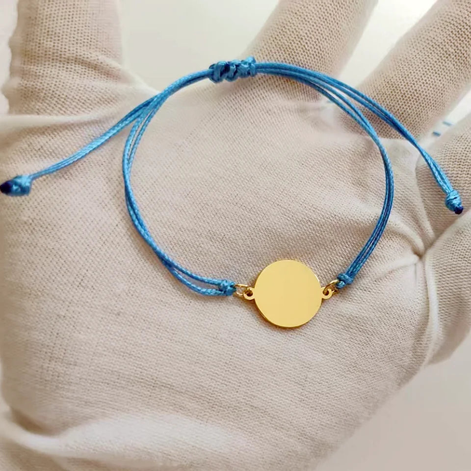 Pearl Rope Bracelets