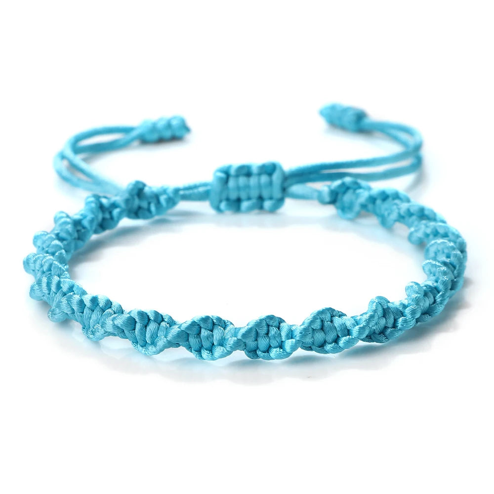 Lucky Knot Bracelet