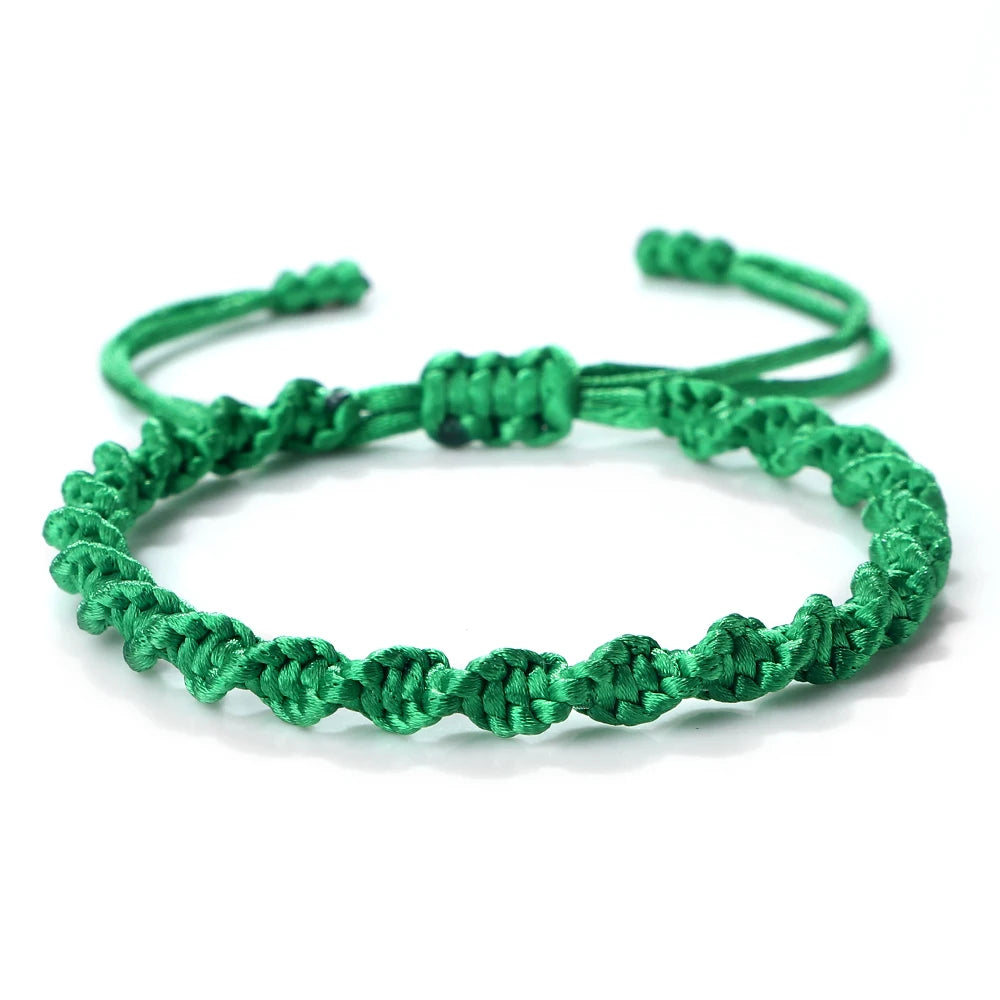 Lucky Knot Bracelet