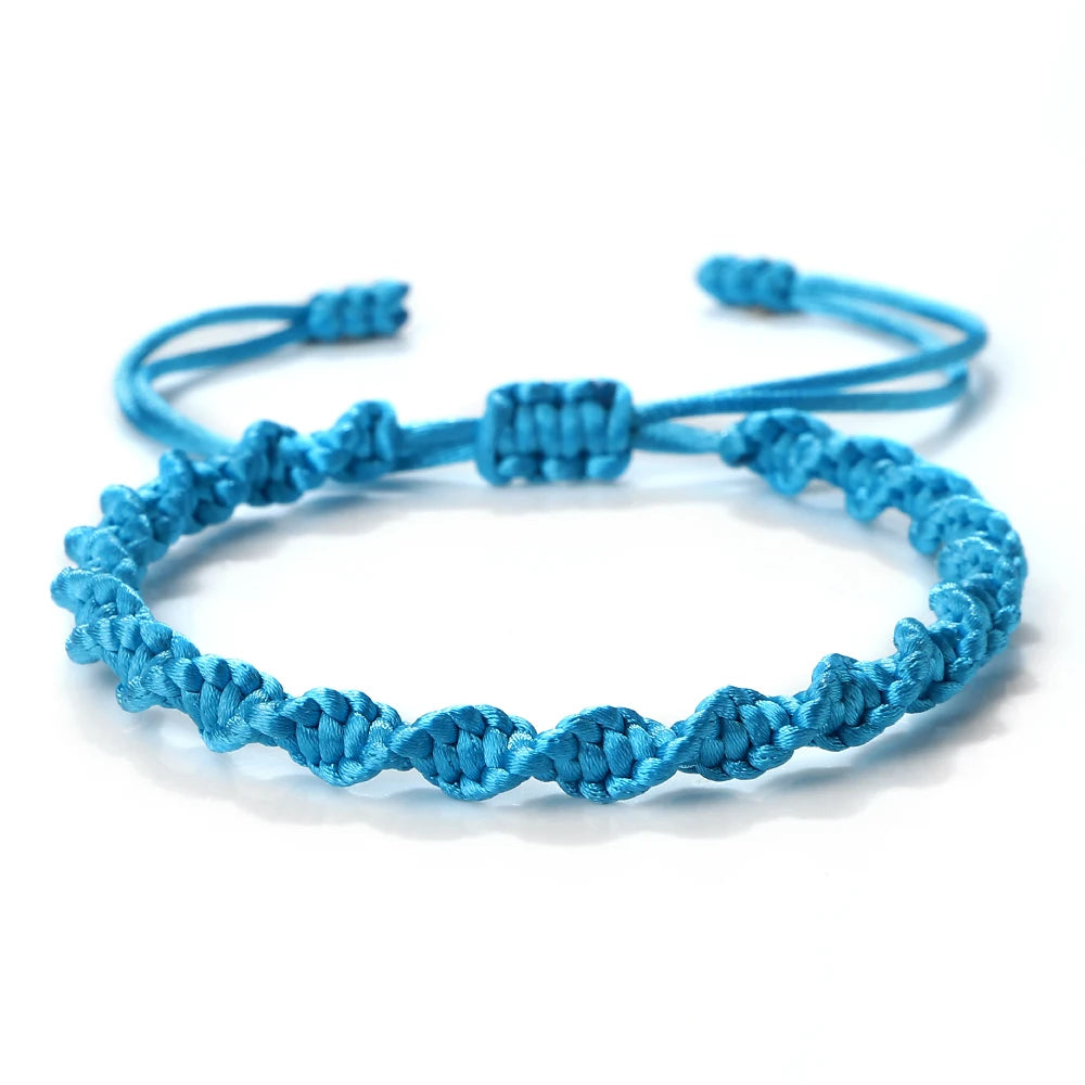 Lucky Knot Bracelet